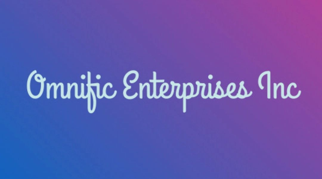 Omnific Enterprises Inc